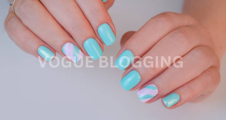 Playful Pastels Nails Today