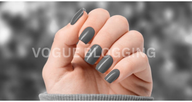 Matte Magic Nails