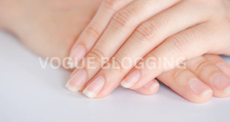 Natural Nails