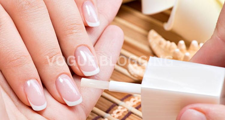 Maintenance Tips for Summer White Nails 