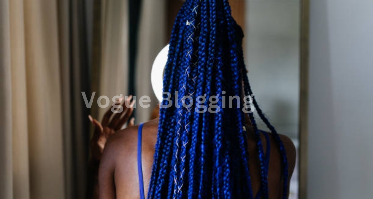 African Hair Braiding
