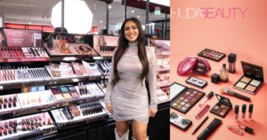 Huda Beauty: A Journey of Growth, Innovation, and Empowerment