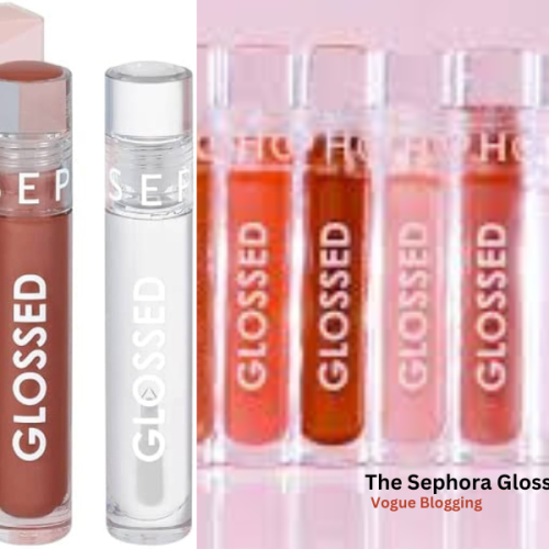 The Sephora Glossy Blog: Your Ultimate Beauty Destination