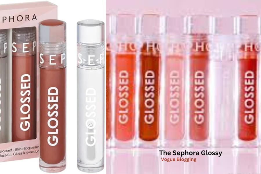 The Sephora Glossy Blog: Your Ultimate Beauty Destination