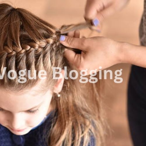 Taming Tresses: Tips and Tricks for Stylish Kids Hairstyles: